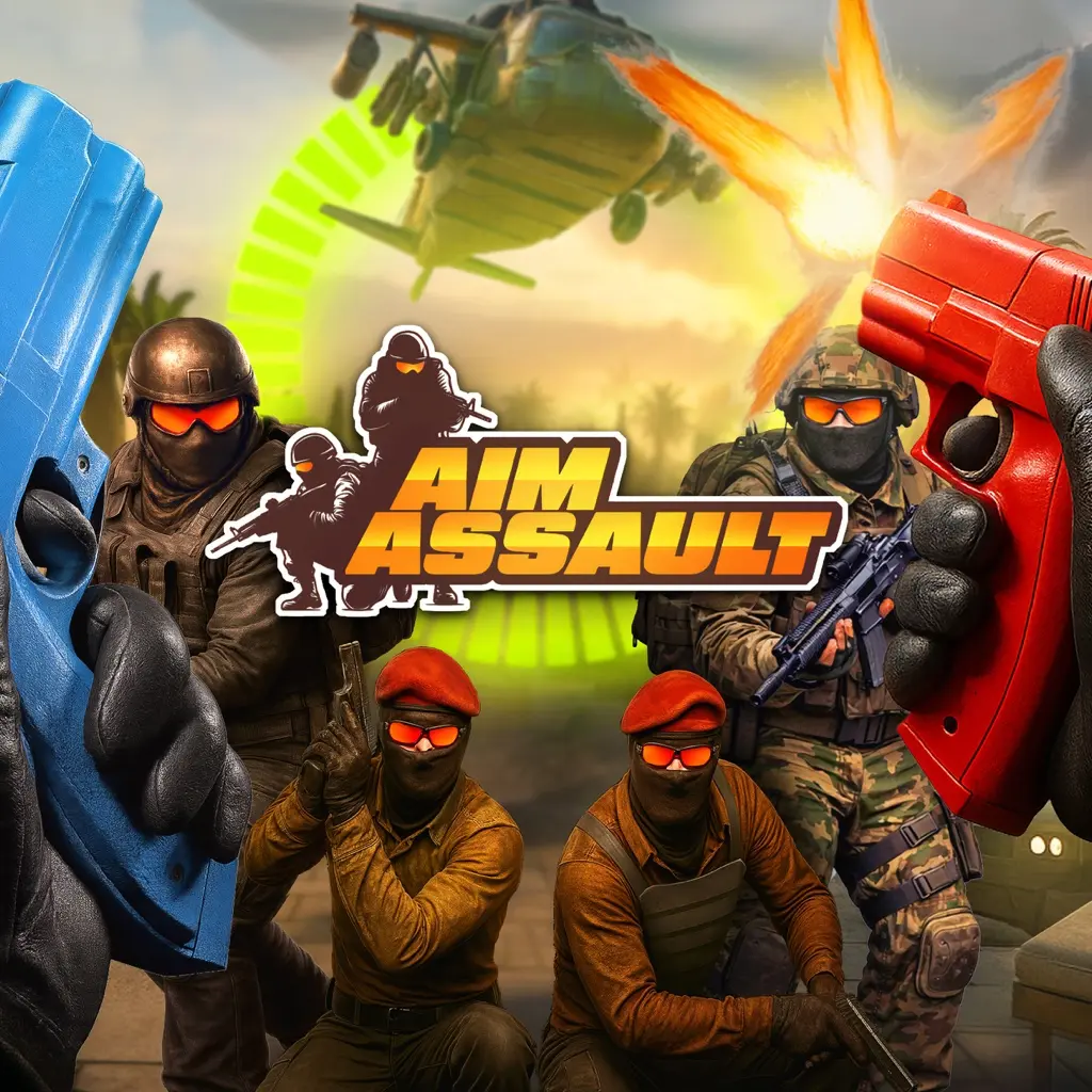 Aim Assault