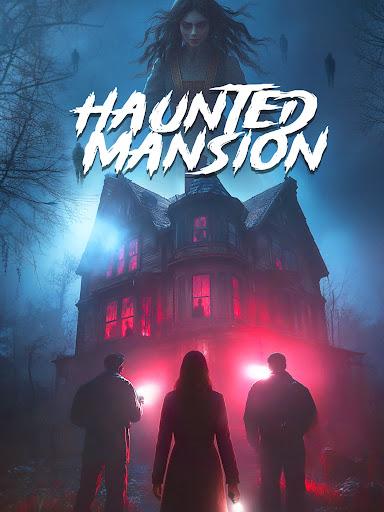 Haunted Mansion