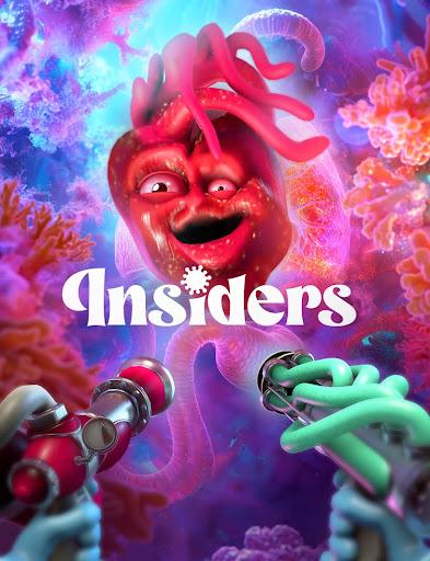 Insiders