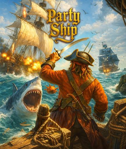 Party Ship