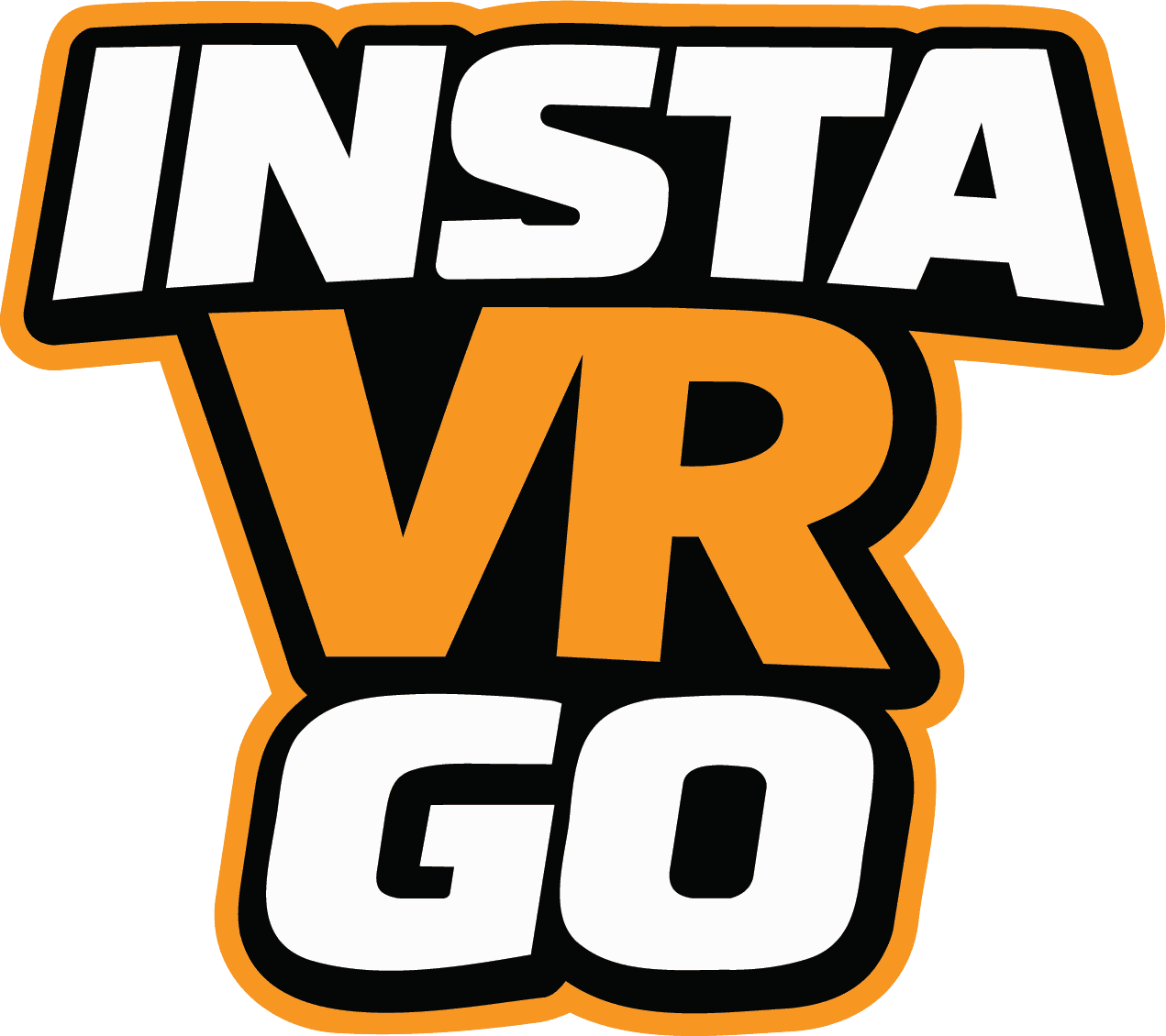 InstaVR GO logo