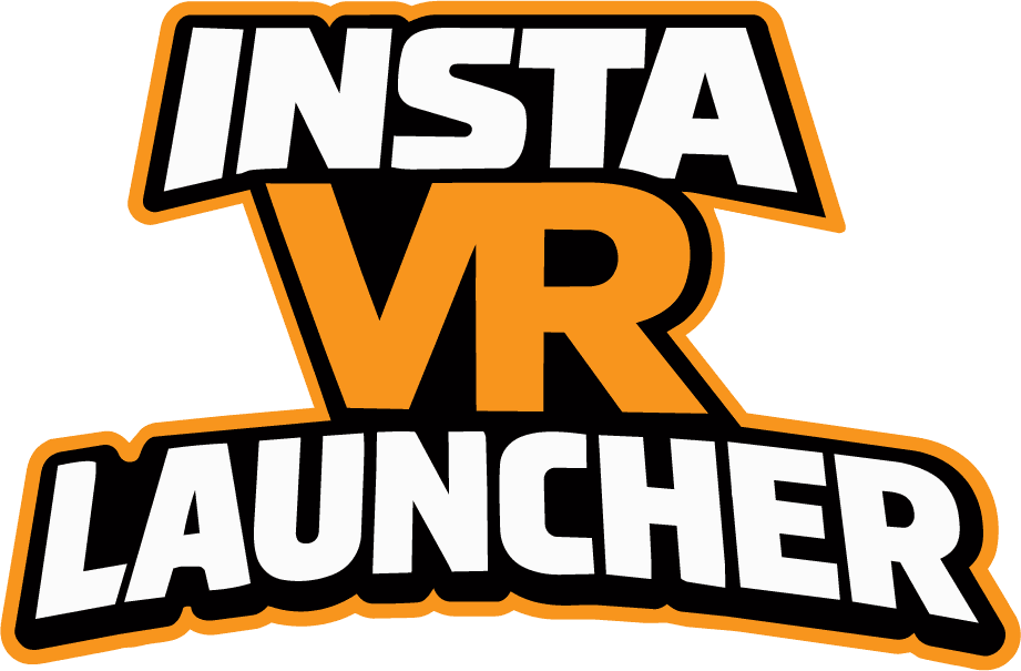 InstaVR Launcher logo